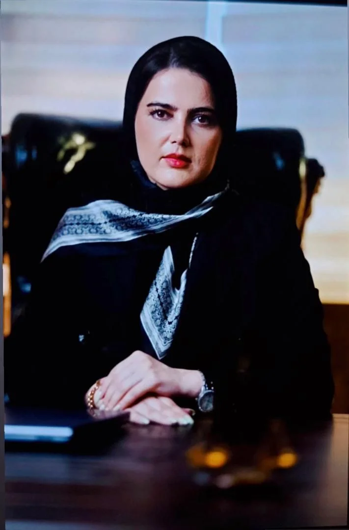 خانم فریبا تیموری